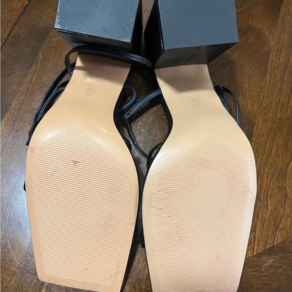 Zara heels - Picture 4 of 5